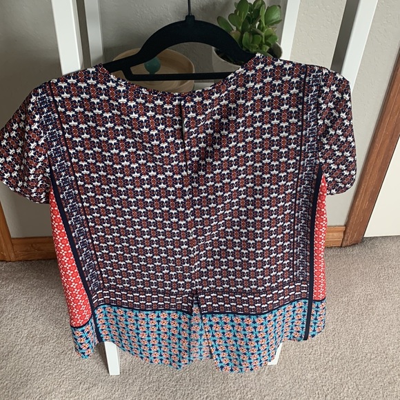 Renee C for Stitch Fix Blouse - Picture 3 of 7